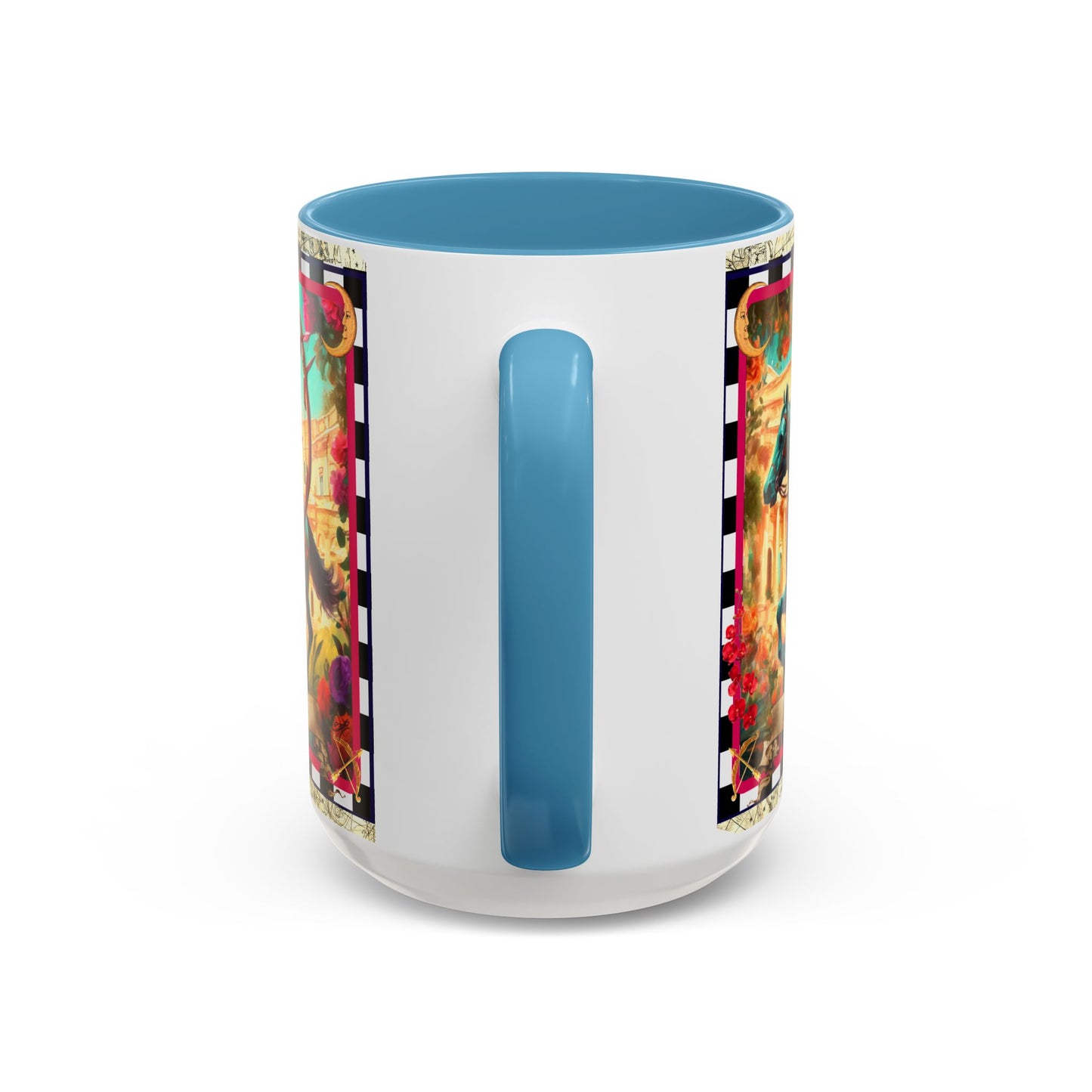 Sagittaurius- Coffee Mug (11, 15oz)