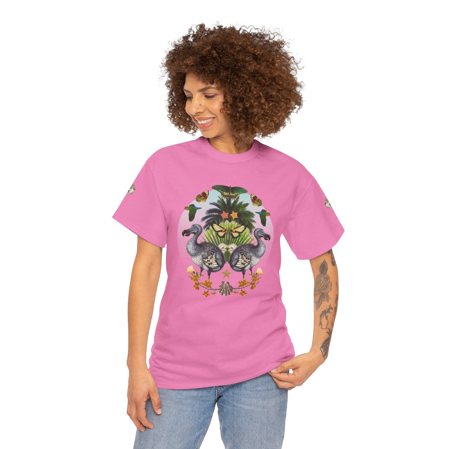 Dodo Paradise - Unisex T-Shirt