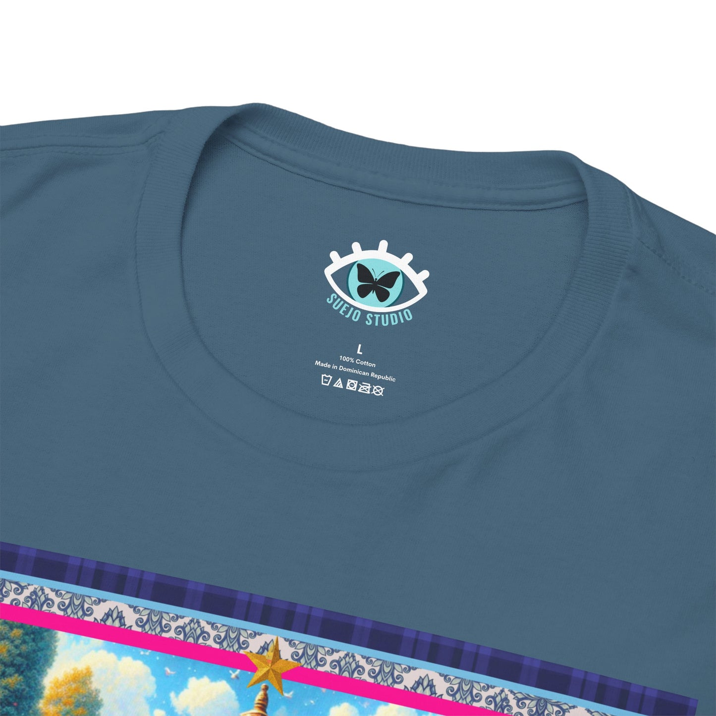 Libra Zodiac Tee