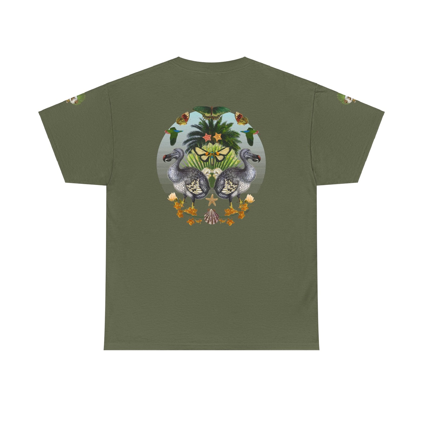 Dodo Paradise - Unisex T-Shirt