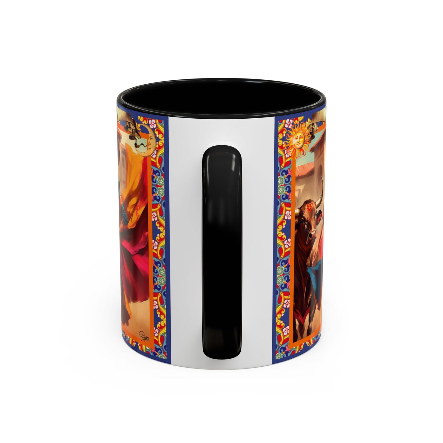 Taurus - Coffee Mug (11, 15oz)