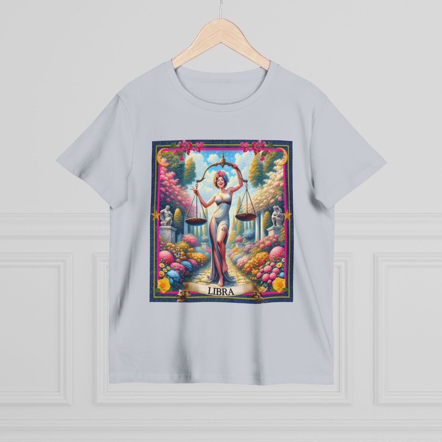 Libra - Women’s Tee