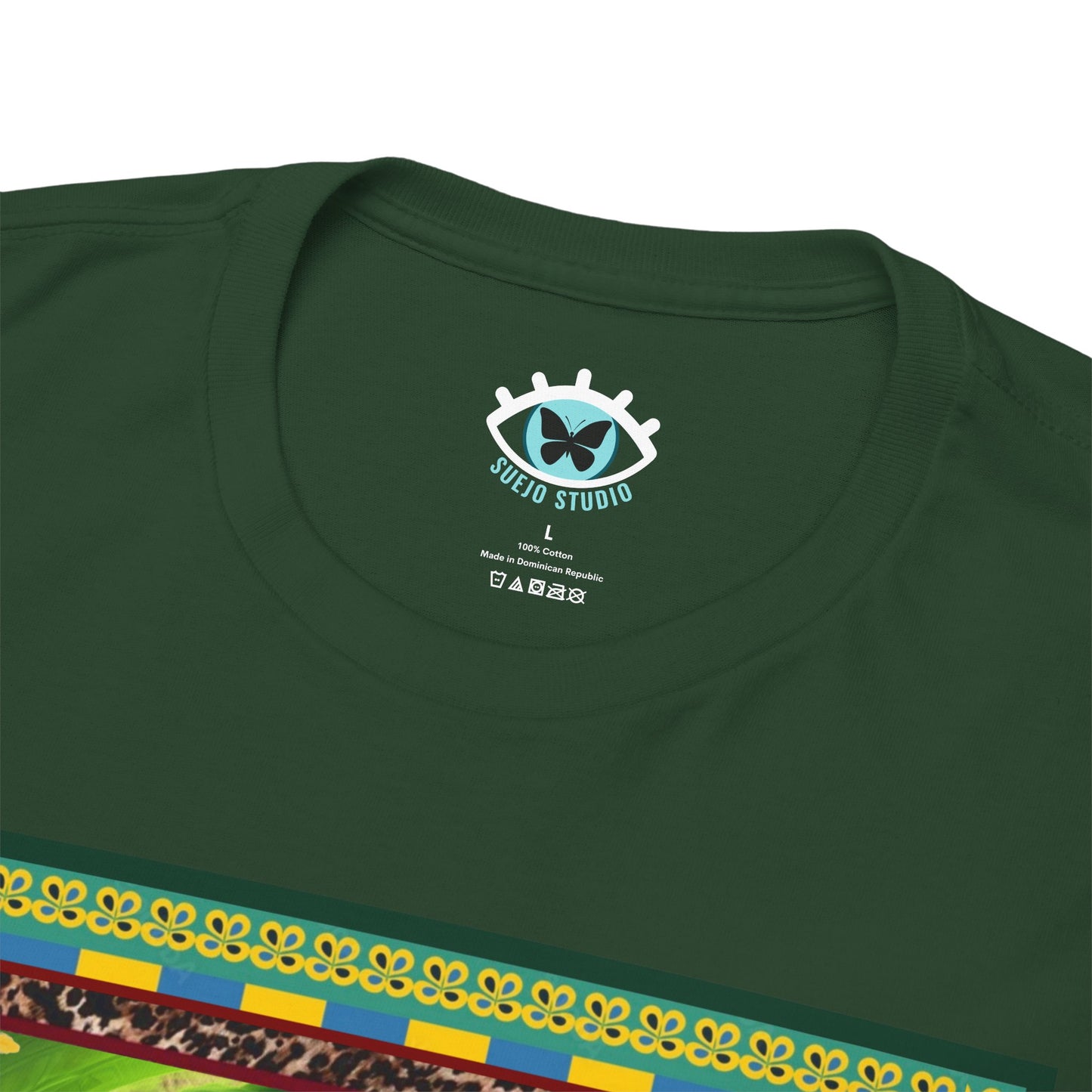Medusa Goddess Unisex Tee - Strength & Resilience T-Shirt