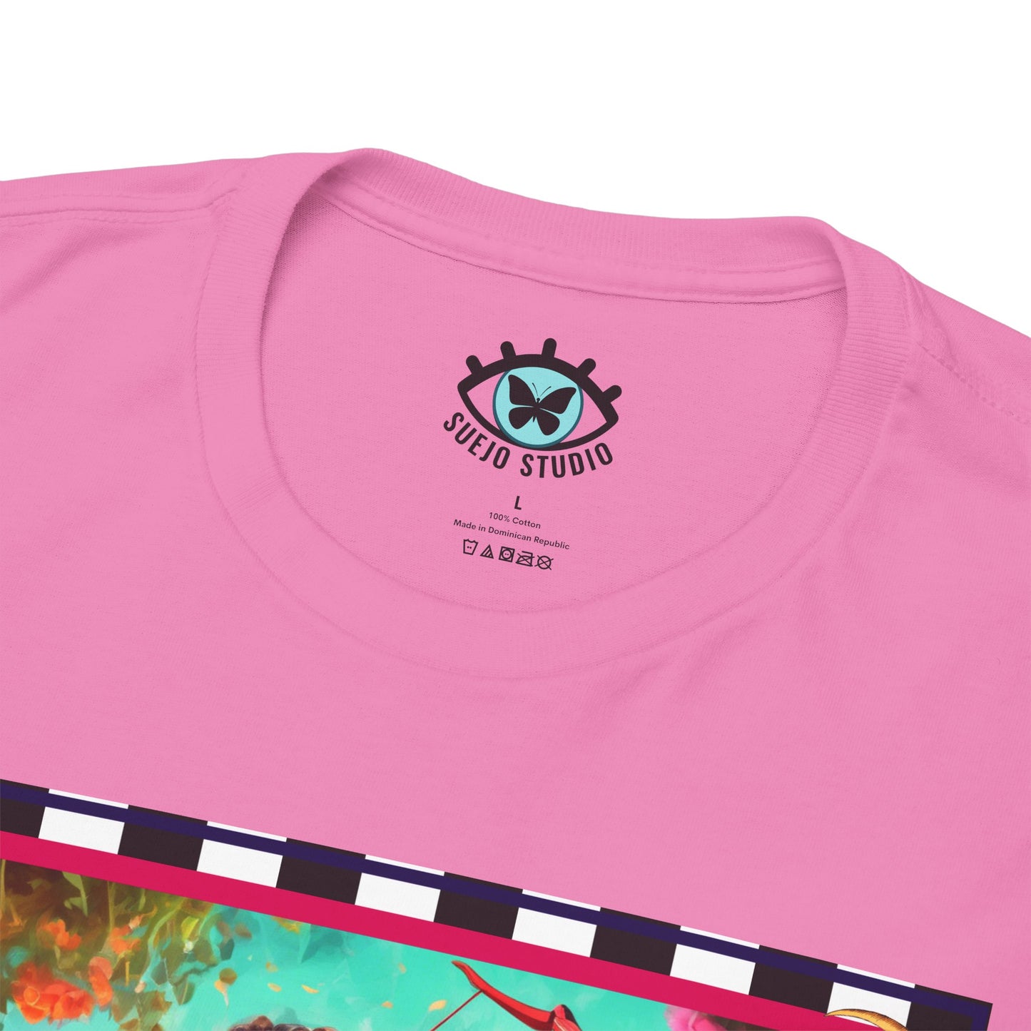 Sagittarius Zodiac Tee