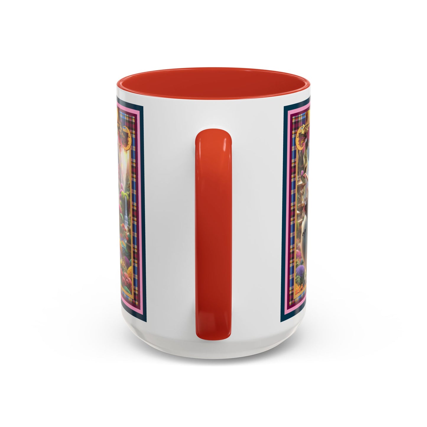 Aries - Coffee Mug (11, 15oz)