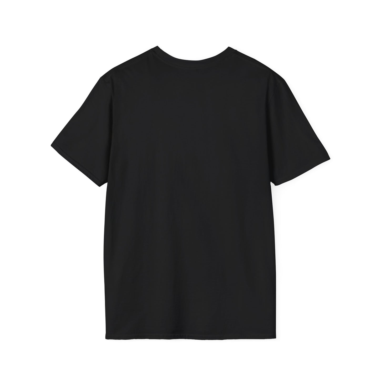 “NYC Skyline” Abstract Art - Unisex T-Shirt