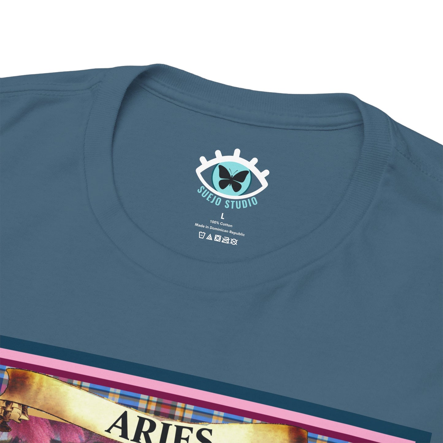 Aries - Zodiac Unisex Tee