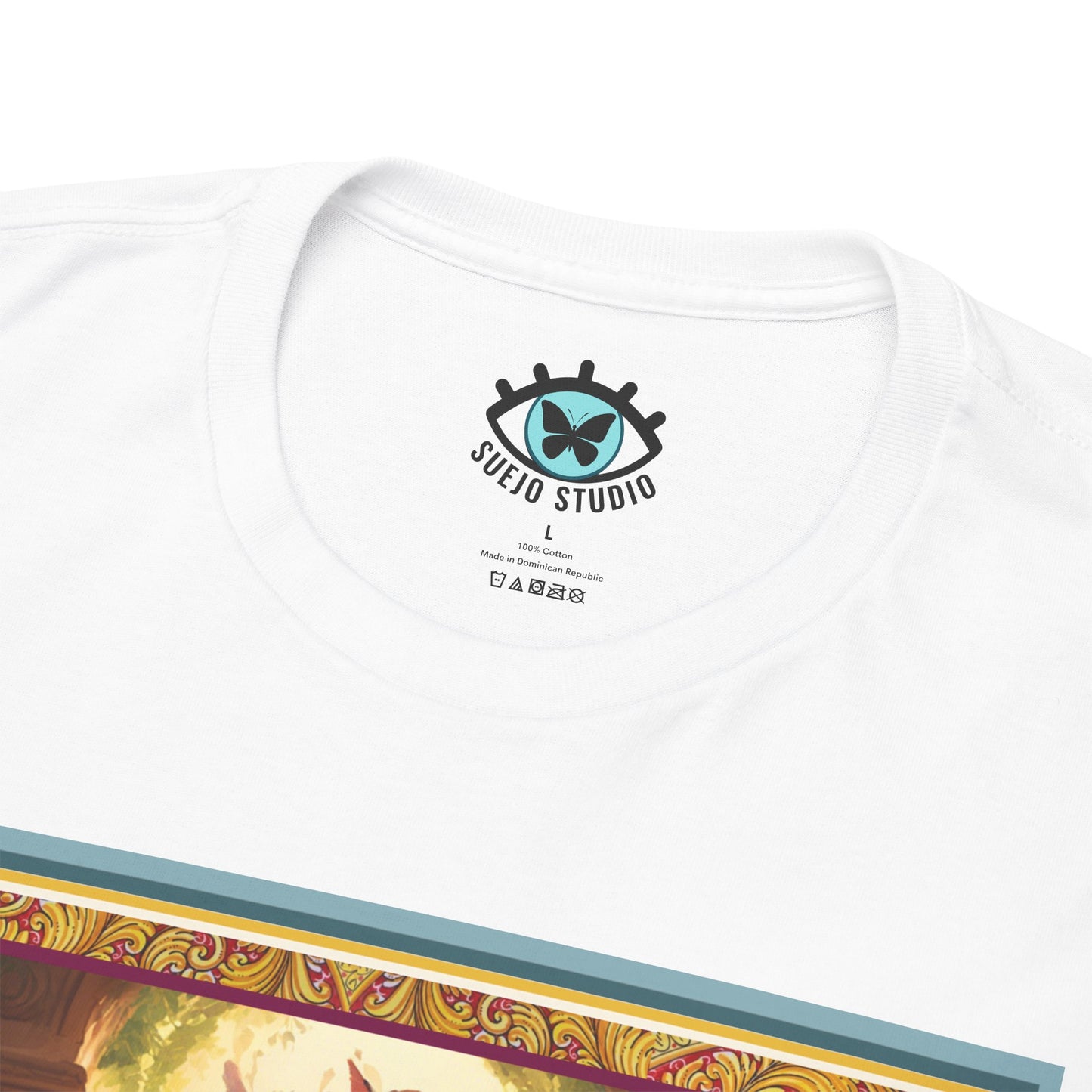 Psyche - Goddess of the Soul - Unisex T-Shirt