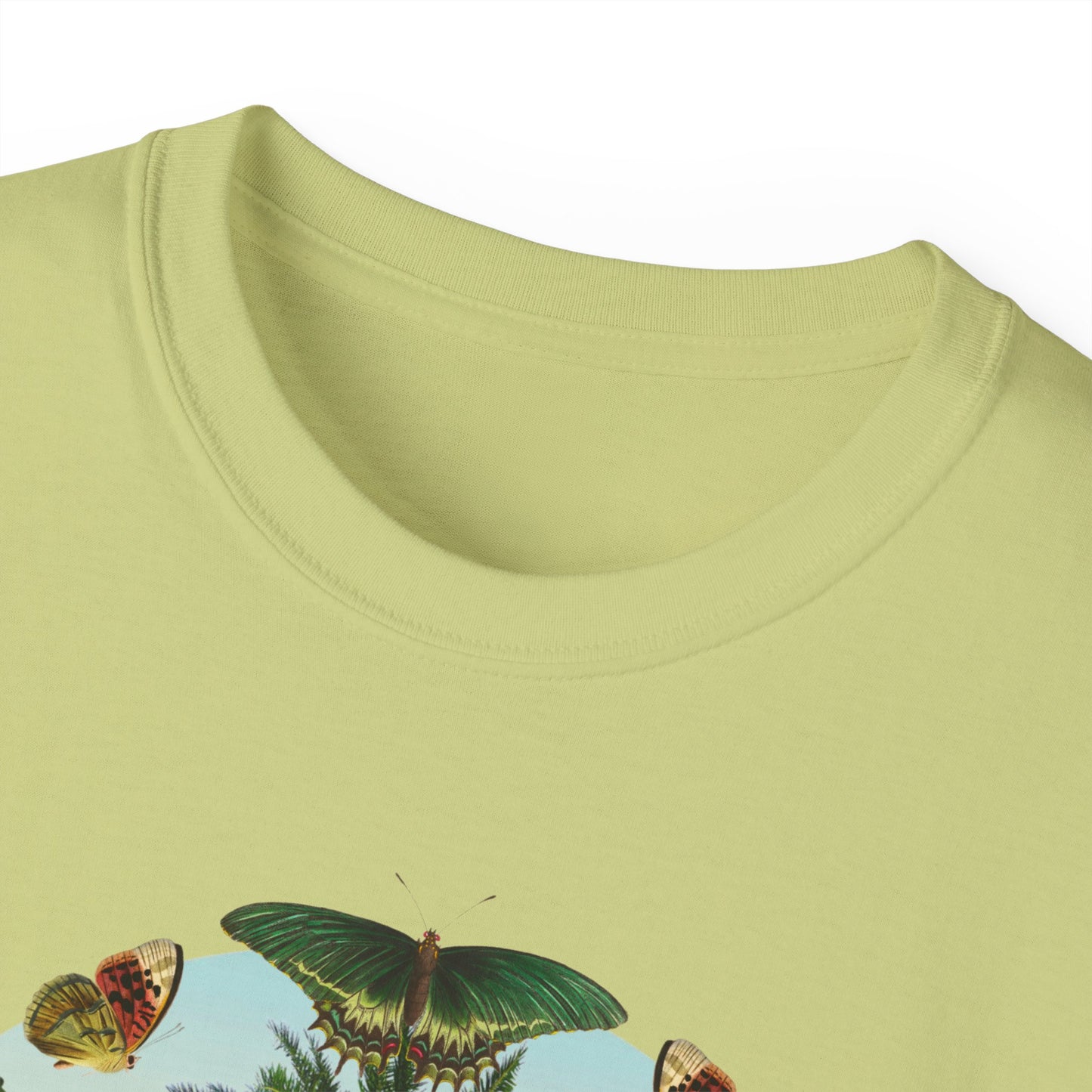 Dodo Paradise - Unisex Ultra Cotton T-Shirt