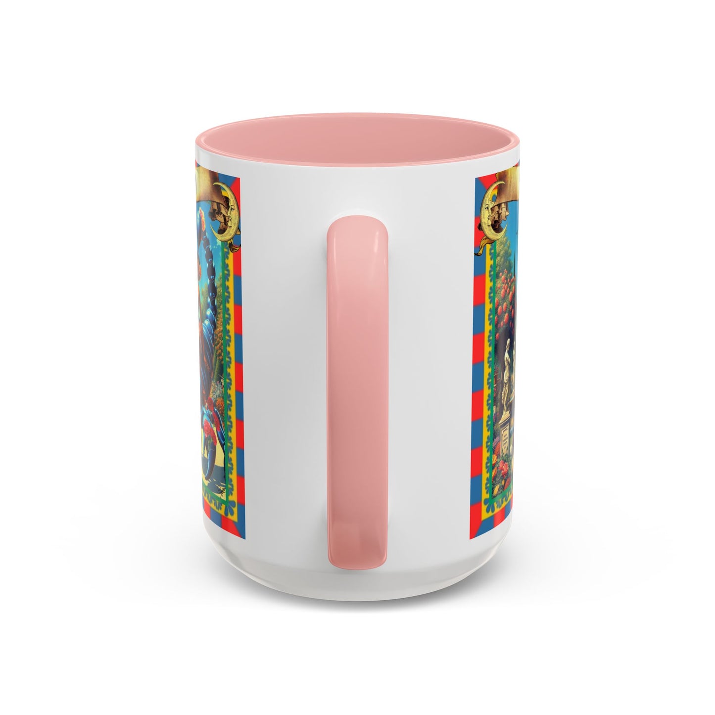 Scorpio II - Coffee Mug (11, 15oz)