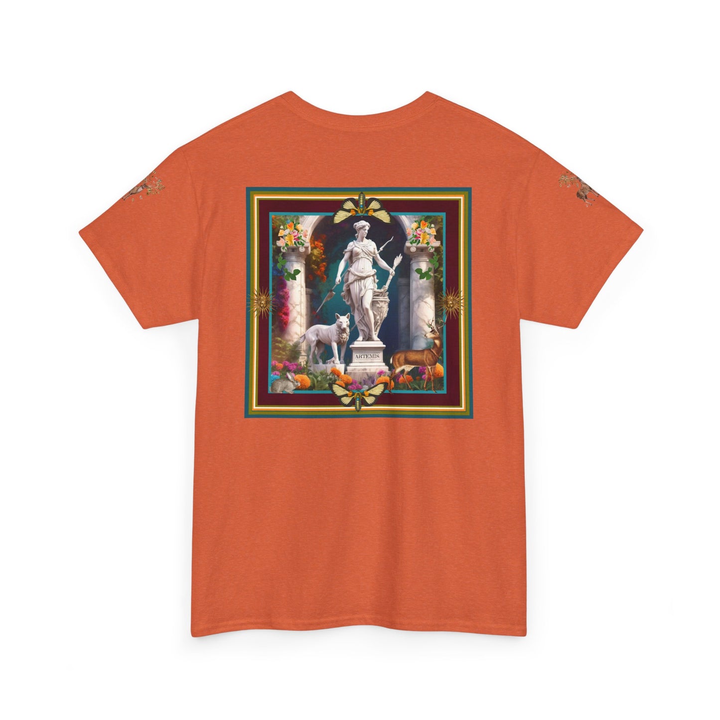 Artemis - Goddess Tee