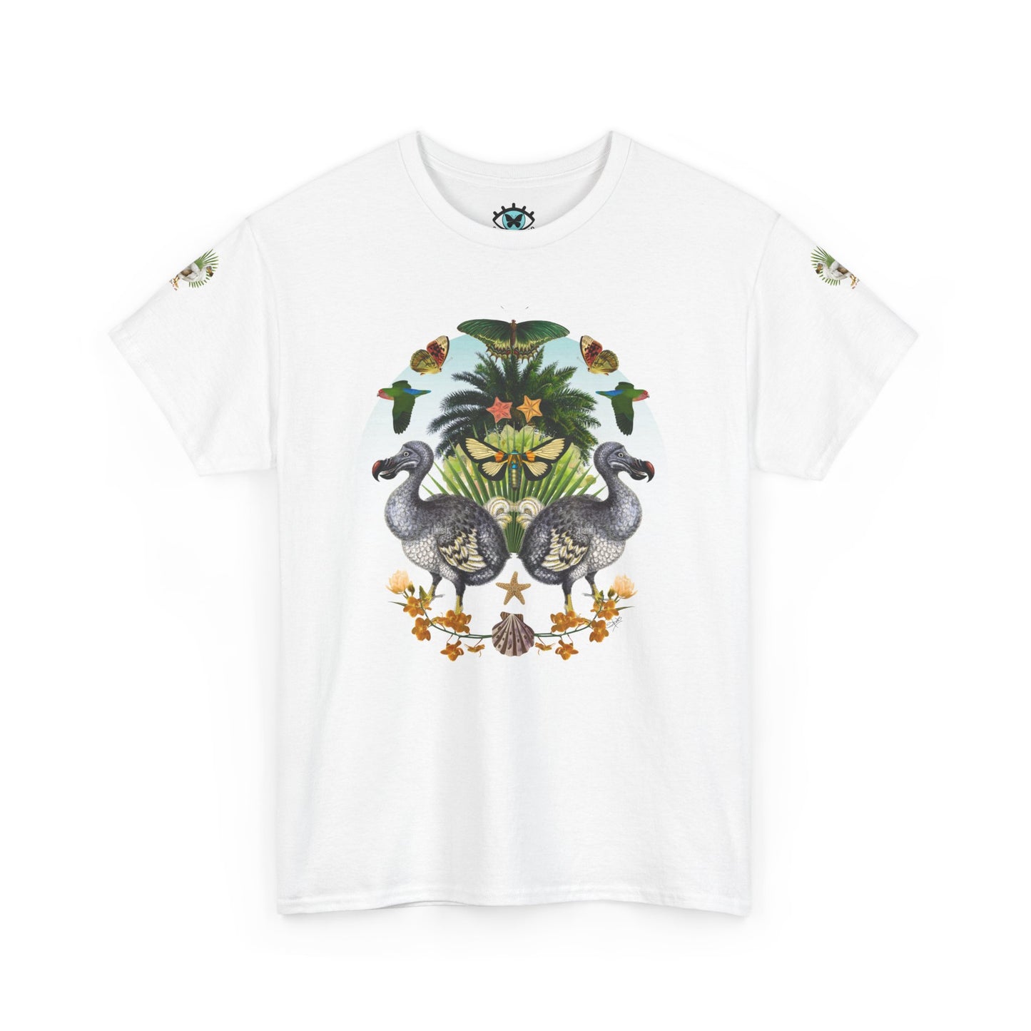 Dodo Paradise - Unisex T-Shirt