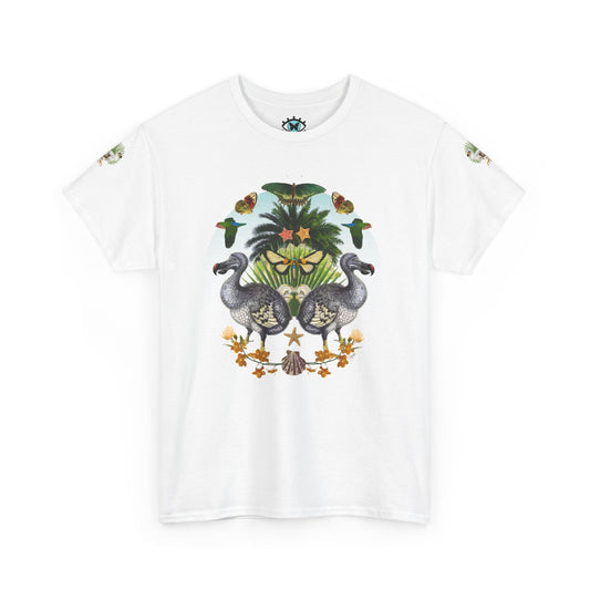Dodo Paradise - Unisex T-Shirt