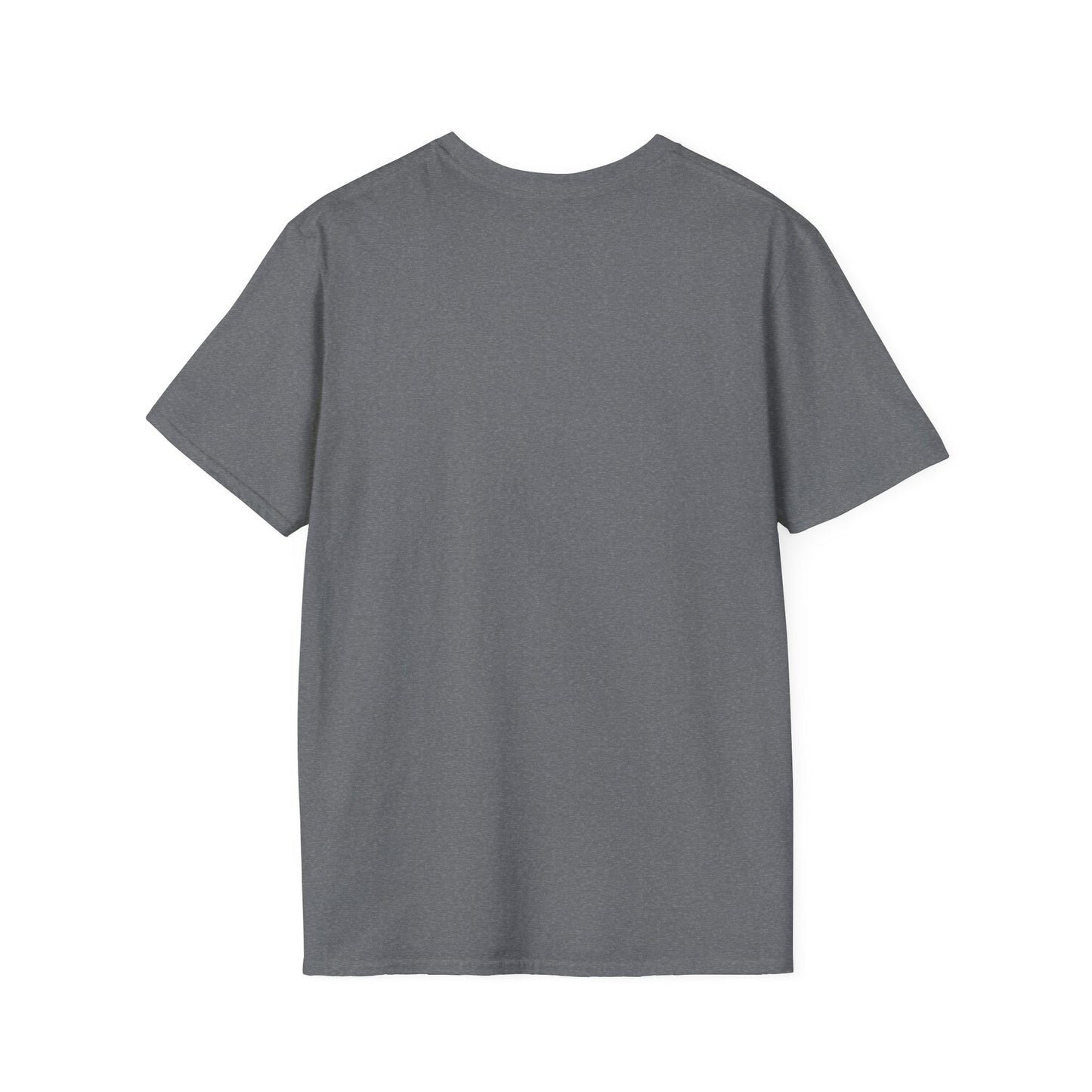 “NYC Skyline” Abstract Art - Unisex T-Shirt
