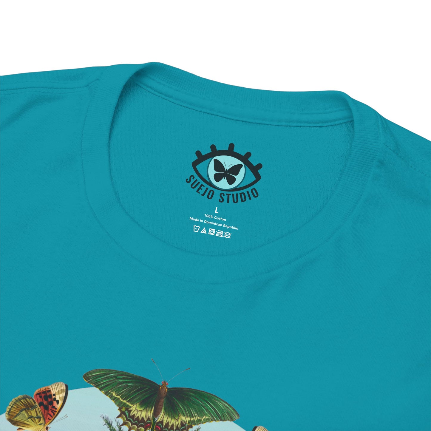 Dodo Paradise - Unisex T-Shirt