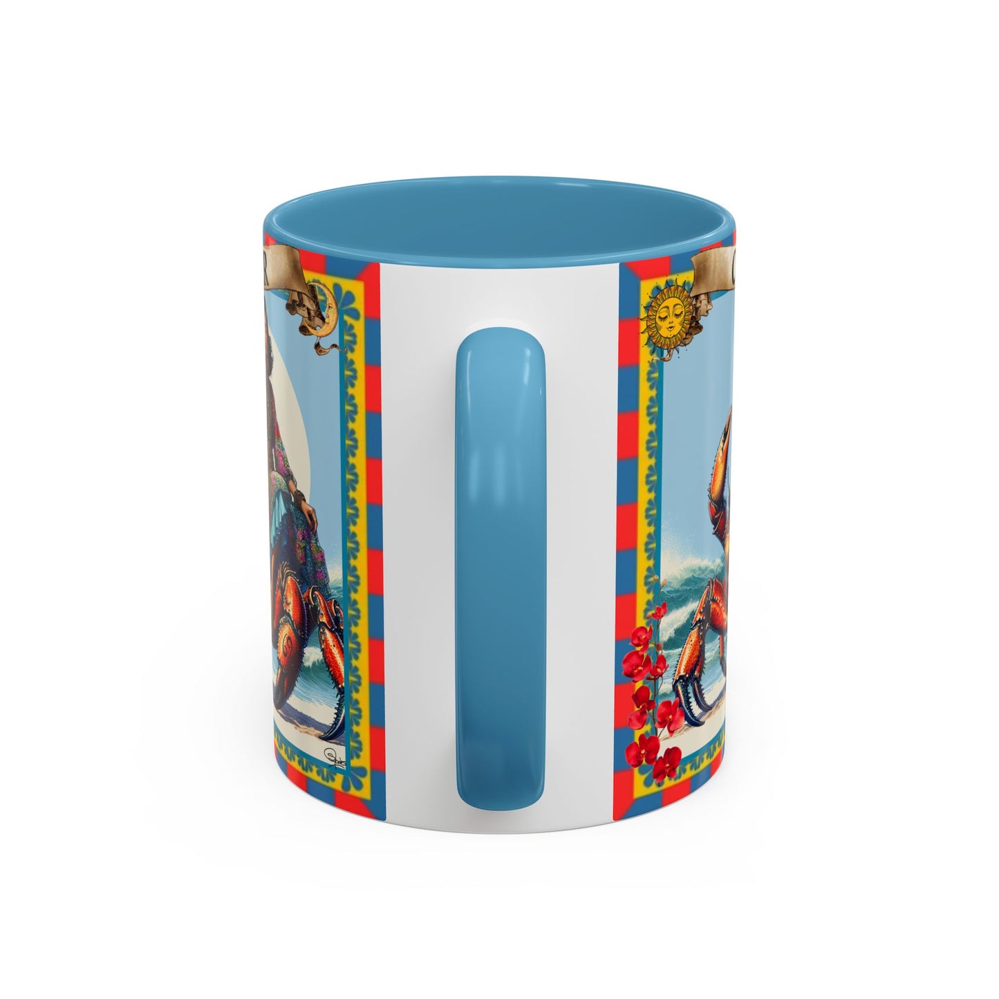 Cancer - Coffee Mug (11, 15oz)