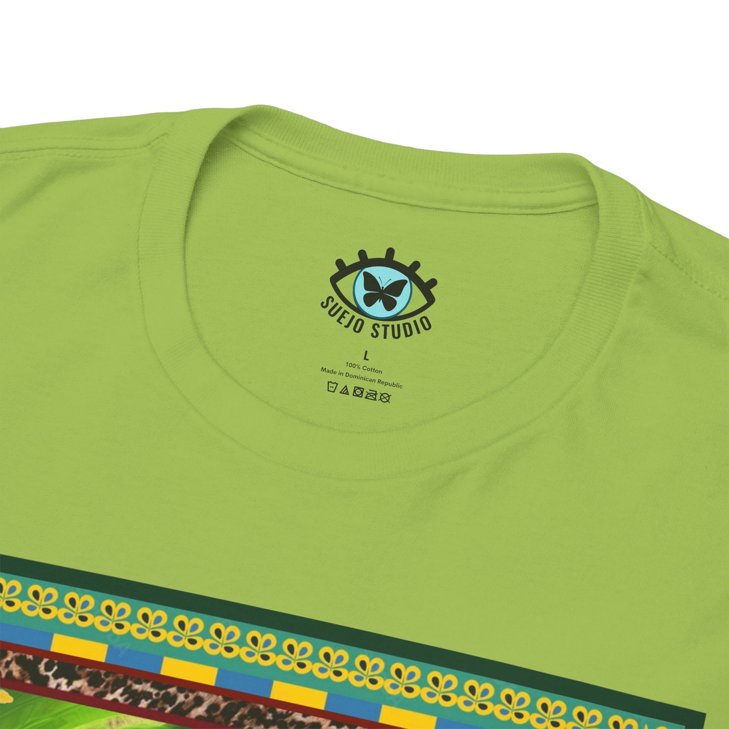 Medusa Goddess Unisex Tee - Strength & Resilience T-Shirt