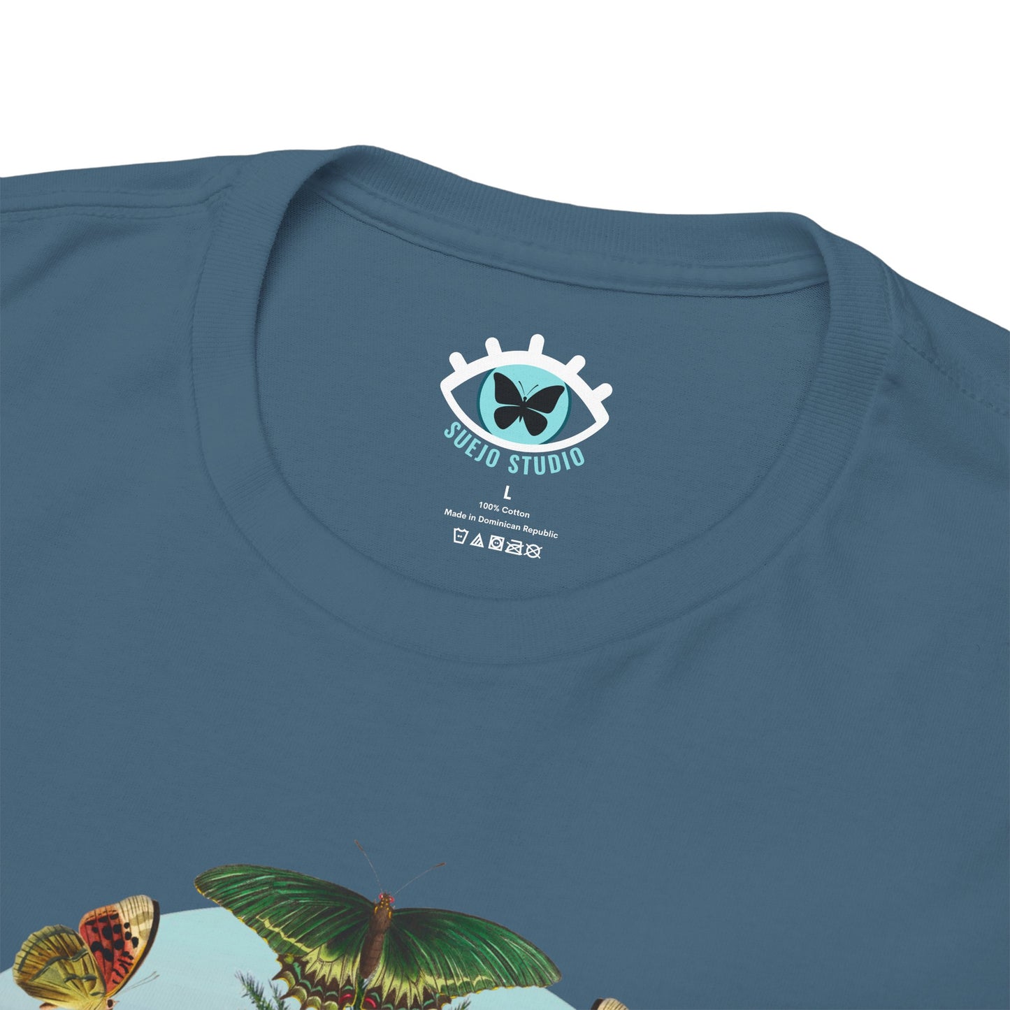 Dodo Paradise - Unisex T-Shirt