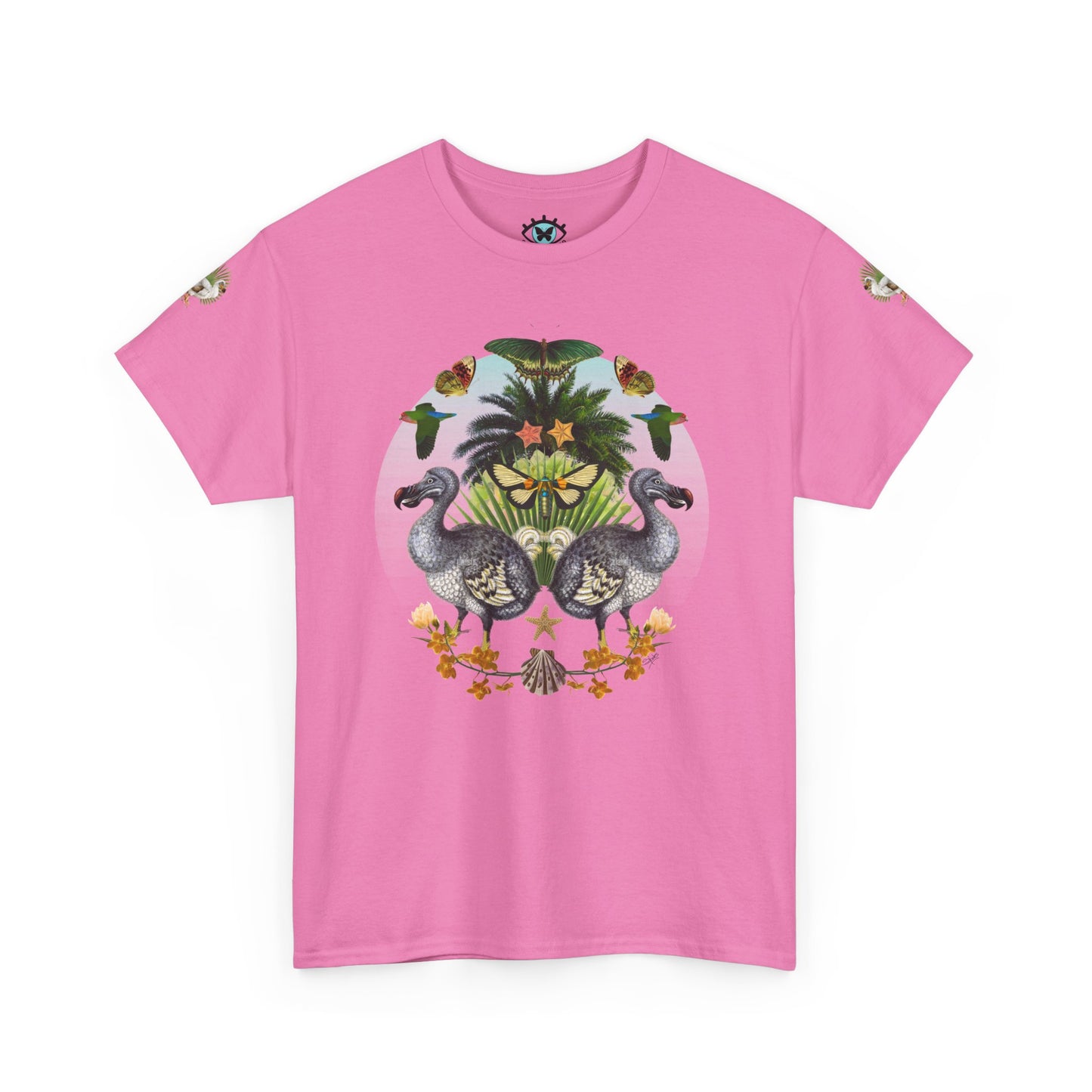 Dodo Paradise - Unisex T-Shirt