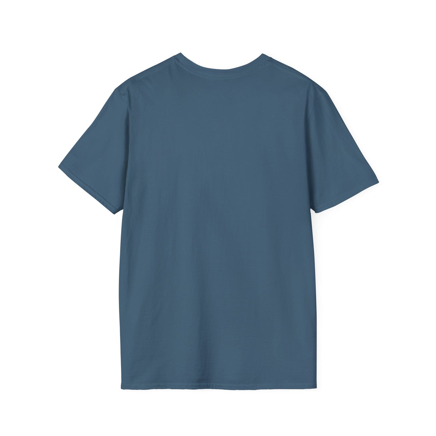 “NYC Skyline” Abstract Art - Unisex T-Shirt