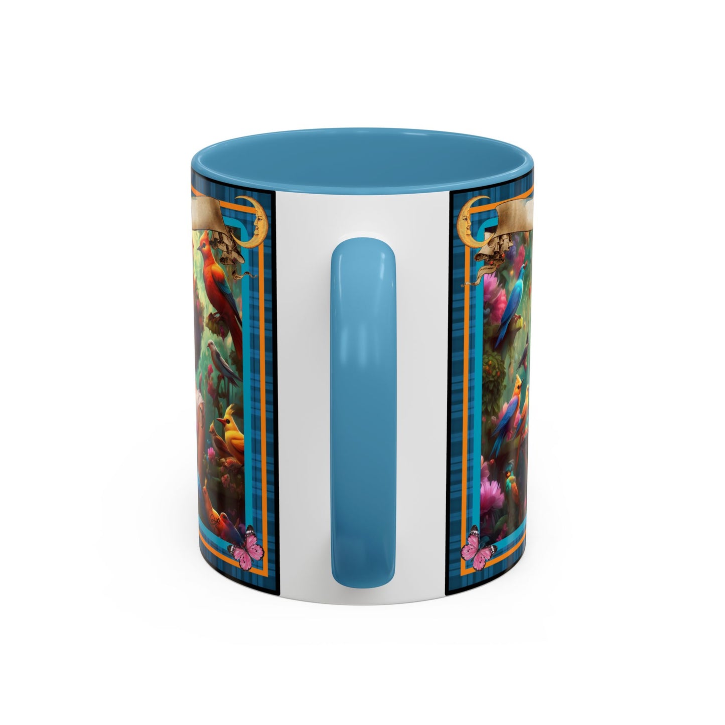 Virgo - Coffee Mug (11, 15oz)