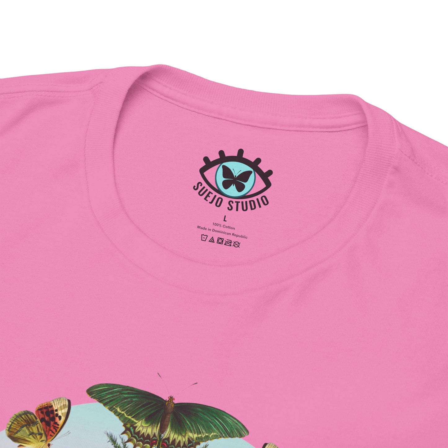 Dodo Paradise - Unisex T-Shirt