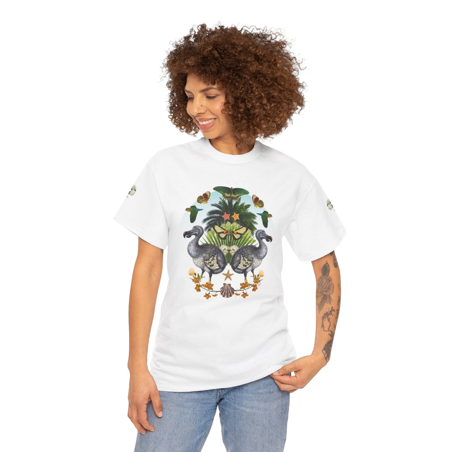Dodo Paradise - Unisex T-Shirt
