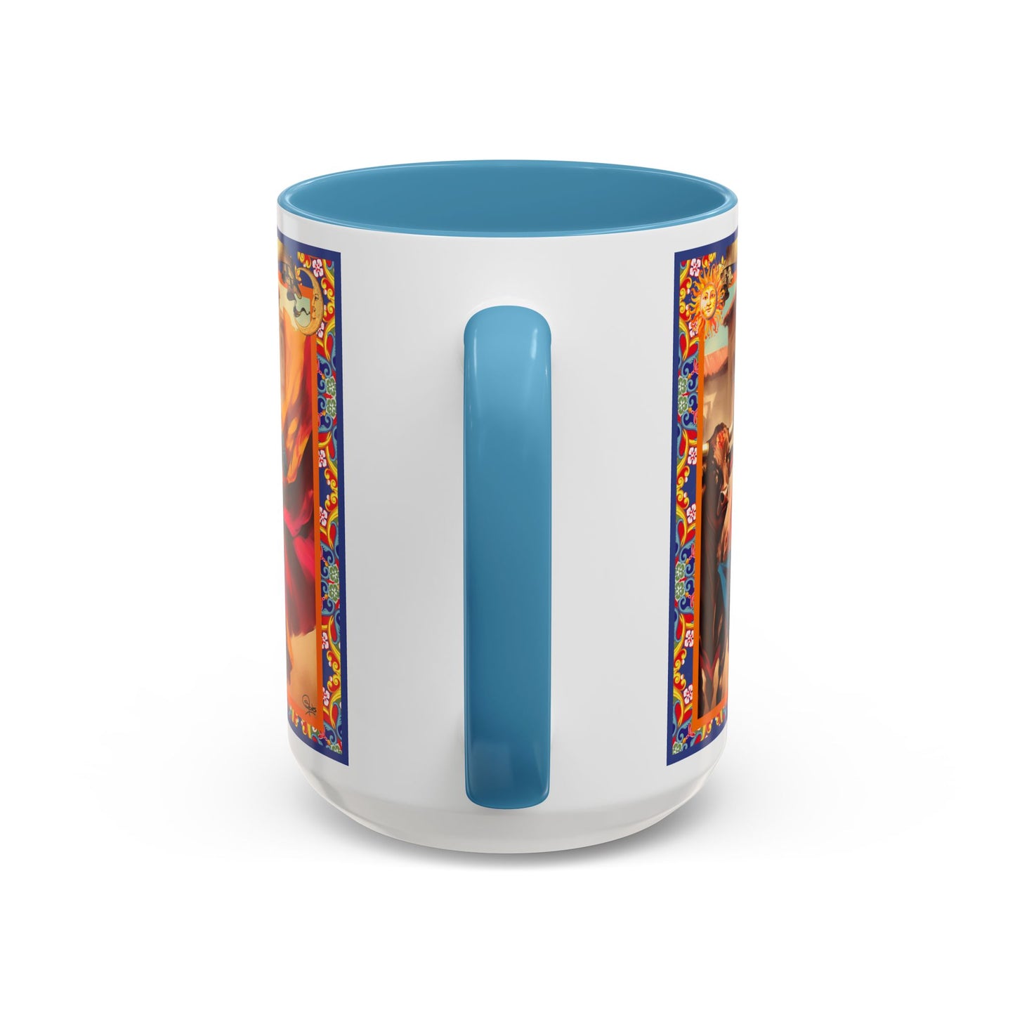 Taurus - Coffee Mug (11, 15oz)