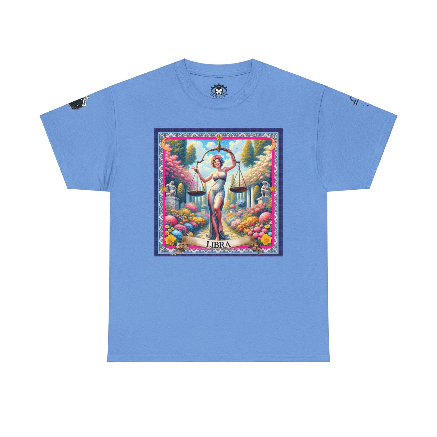 Libra Zodiac Tee