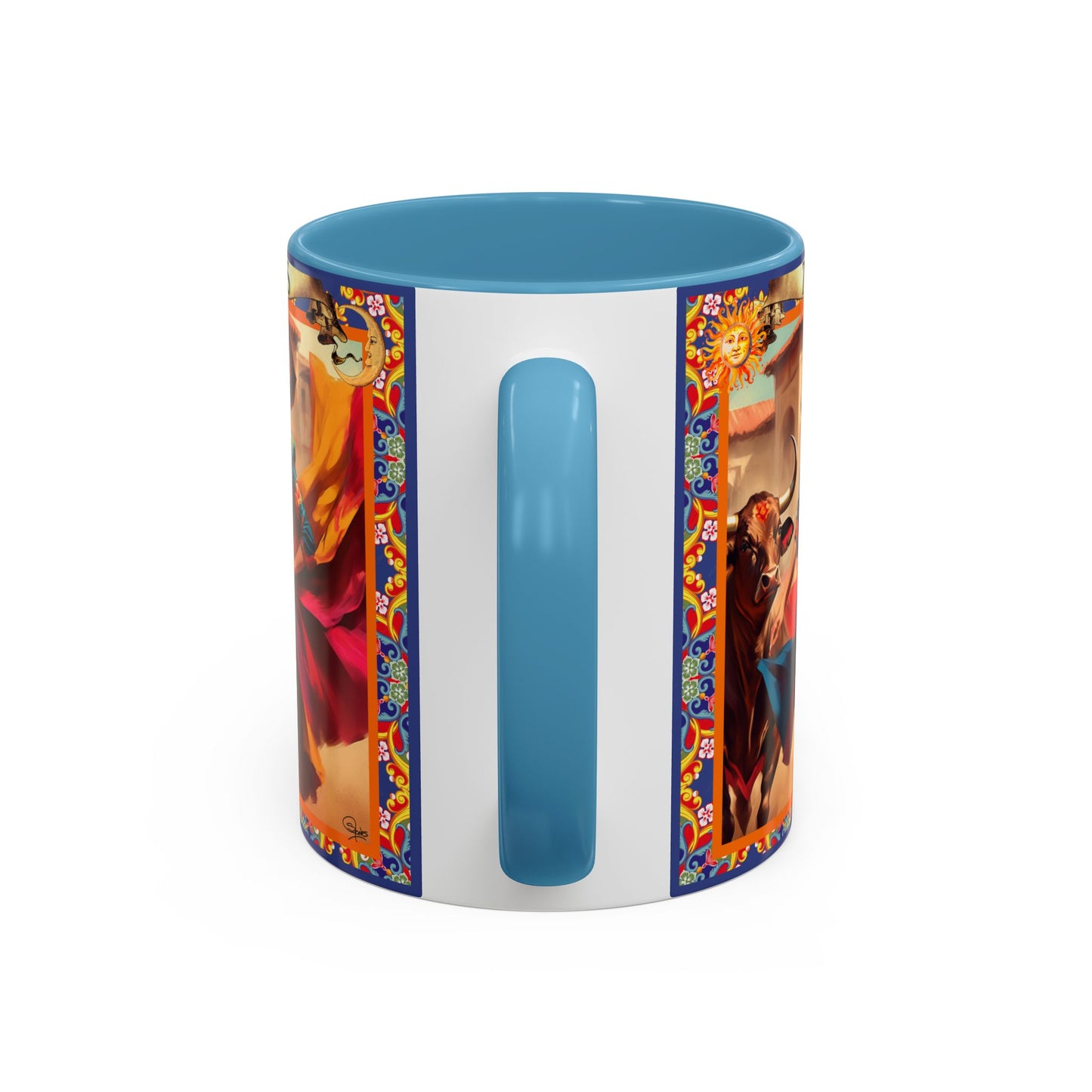 Taurus - Coffee Mug (11, 15oz)