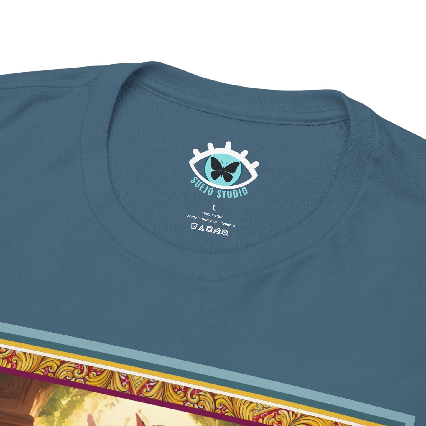 Psyche - Goddess of the Soul - Unisex T-Shirt