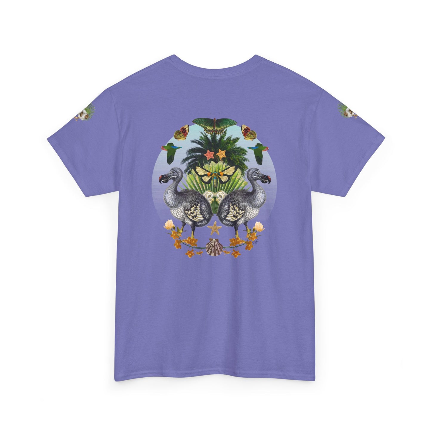 Dodo Paradise - Unisex T-Shirt