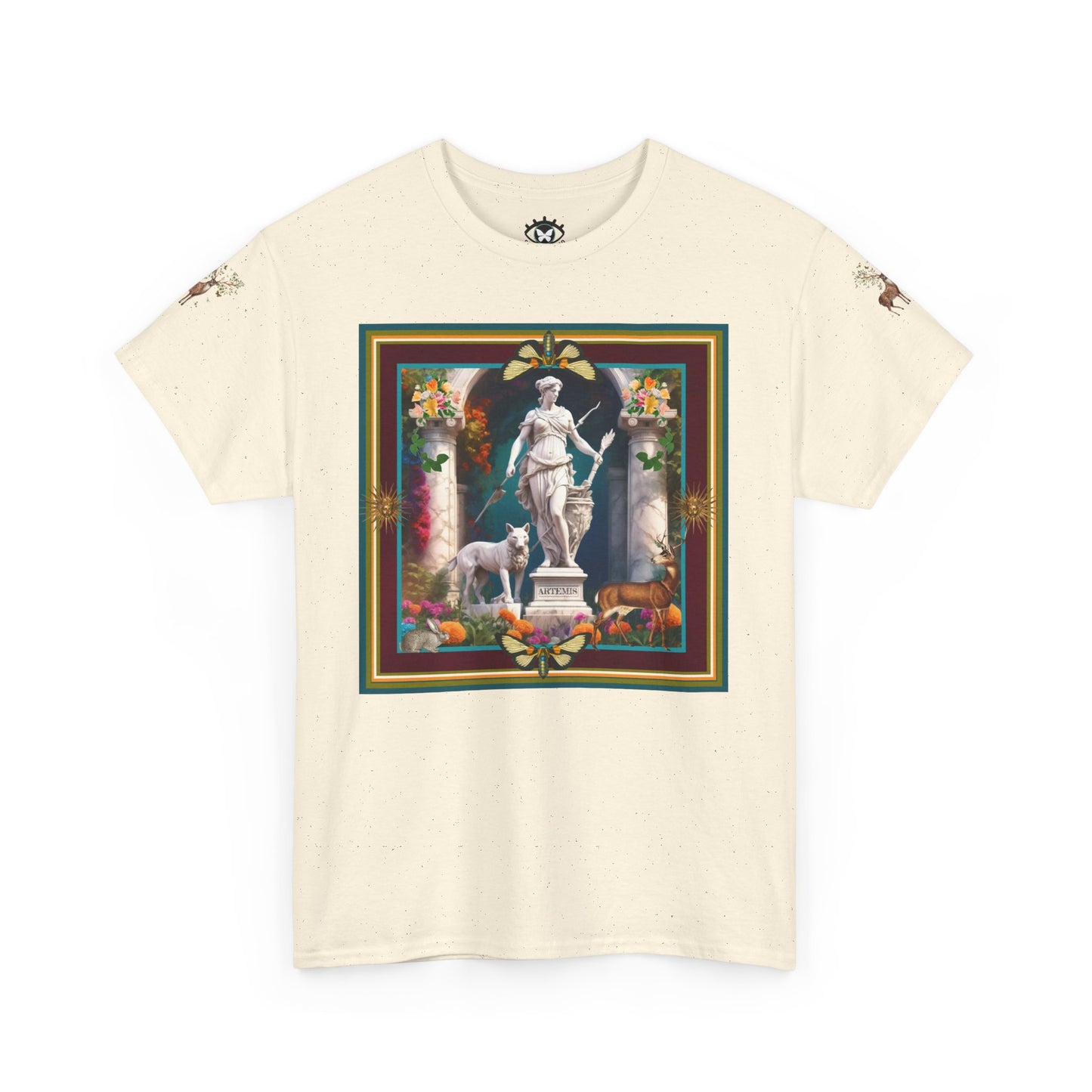 Artemis - Goddess Tee