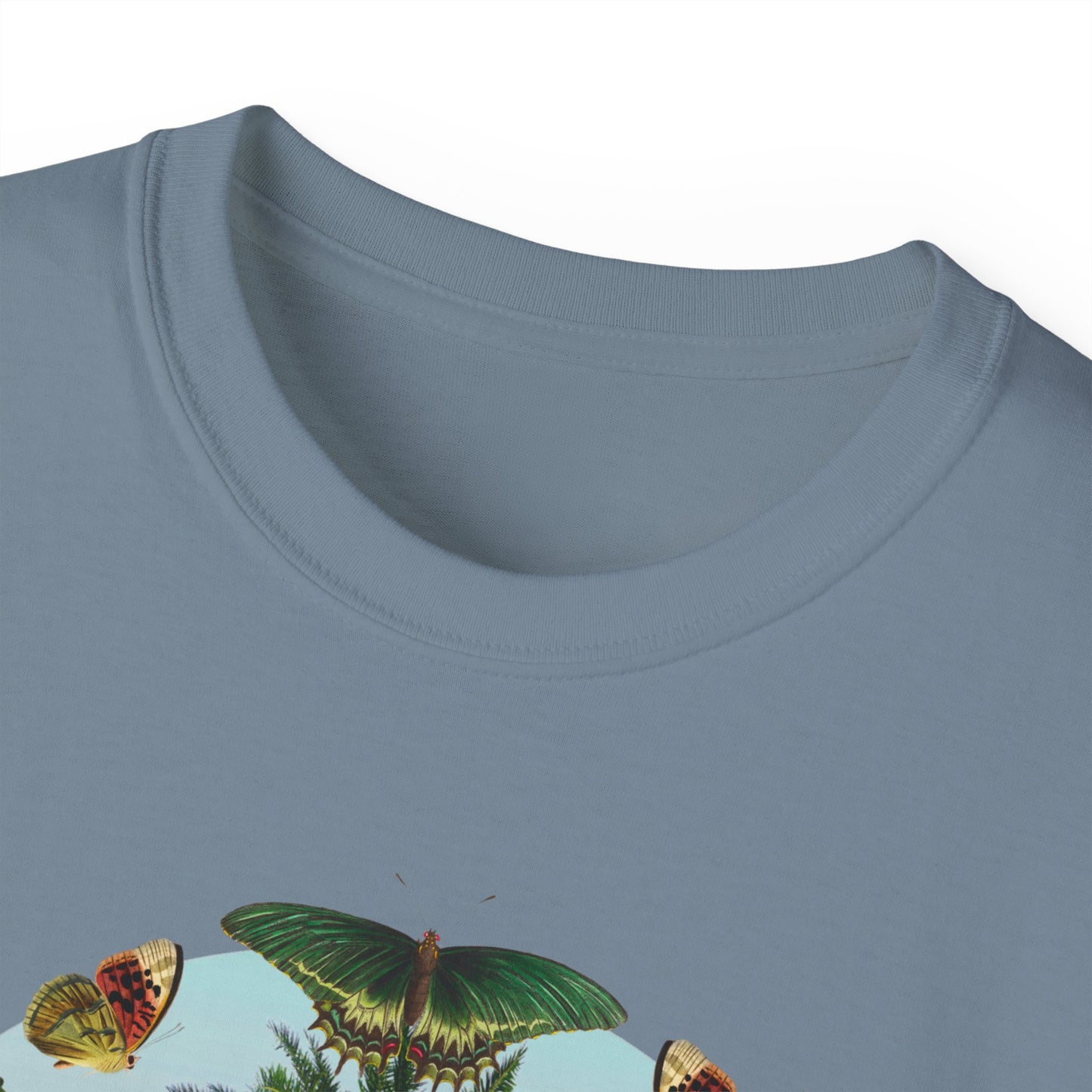 Dodo Paradise - Unisex Ultra Cotton T-Shirt