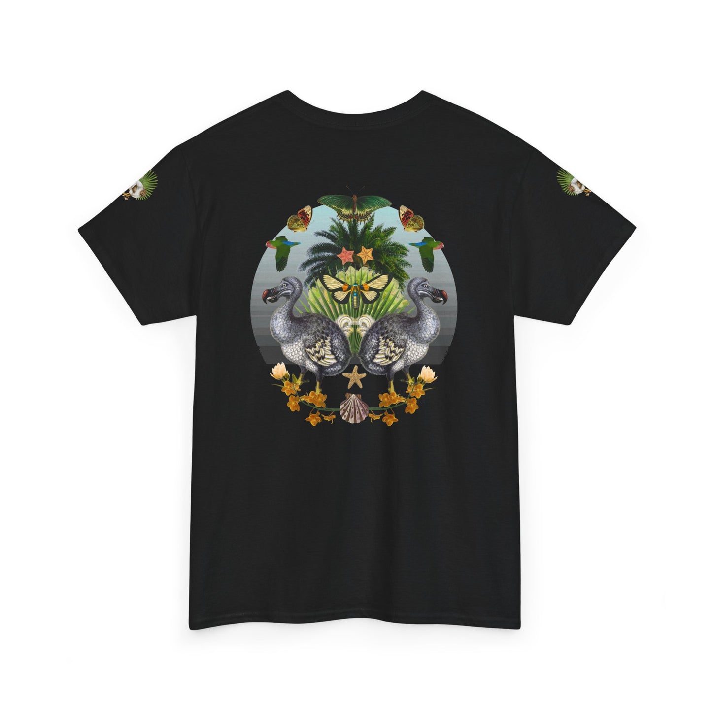 Dodo Paradise - Unisex T-Shirt