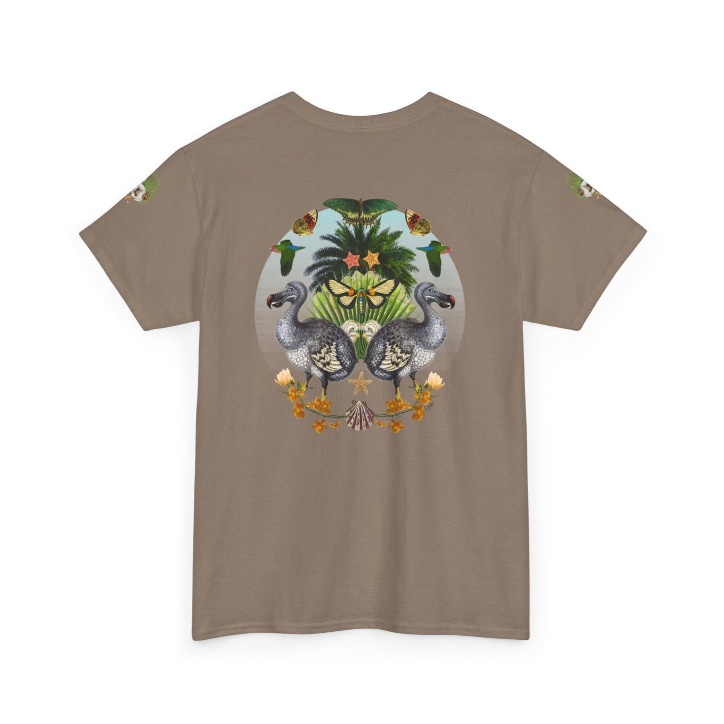 Dodo Paradise - Unisex T-Shirt