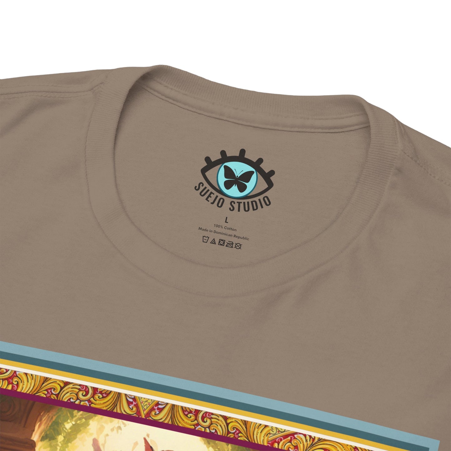 Psyche - Goddess of the Soul - Unisex T-Shirt