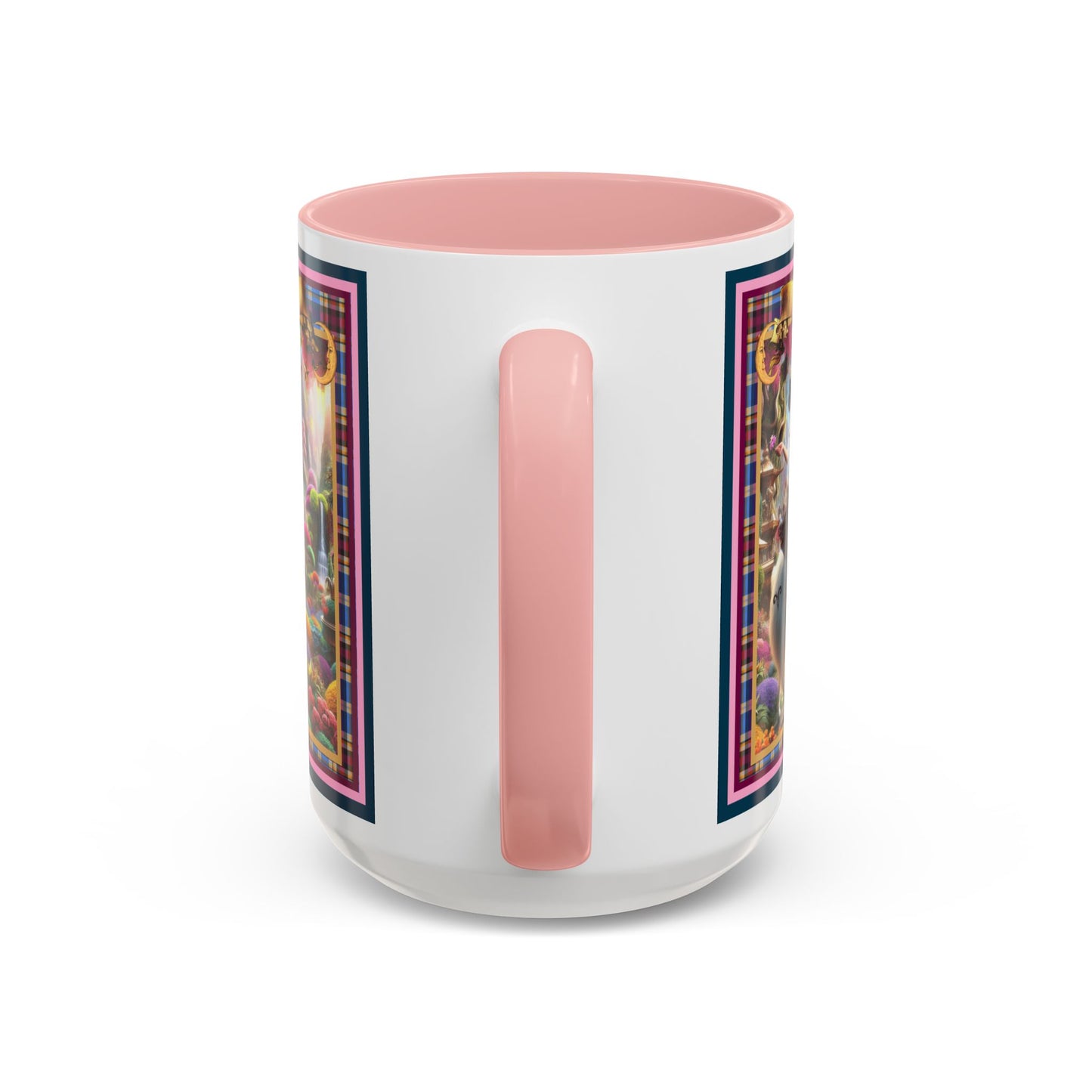 Aries - Coffee Mug (11, 15oz)