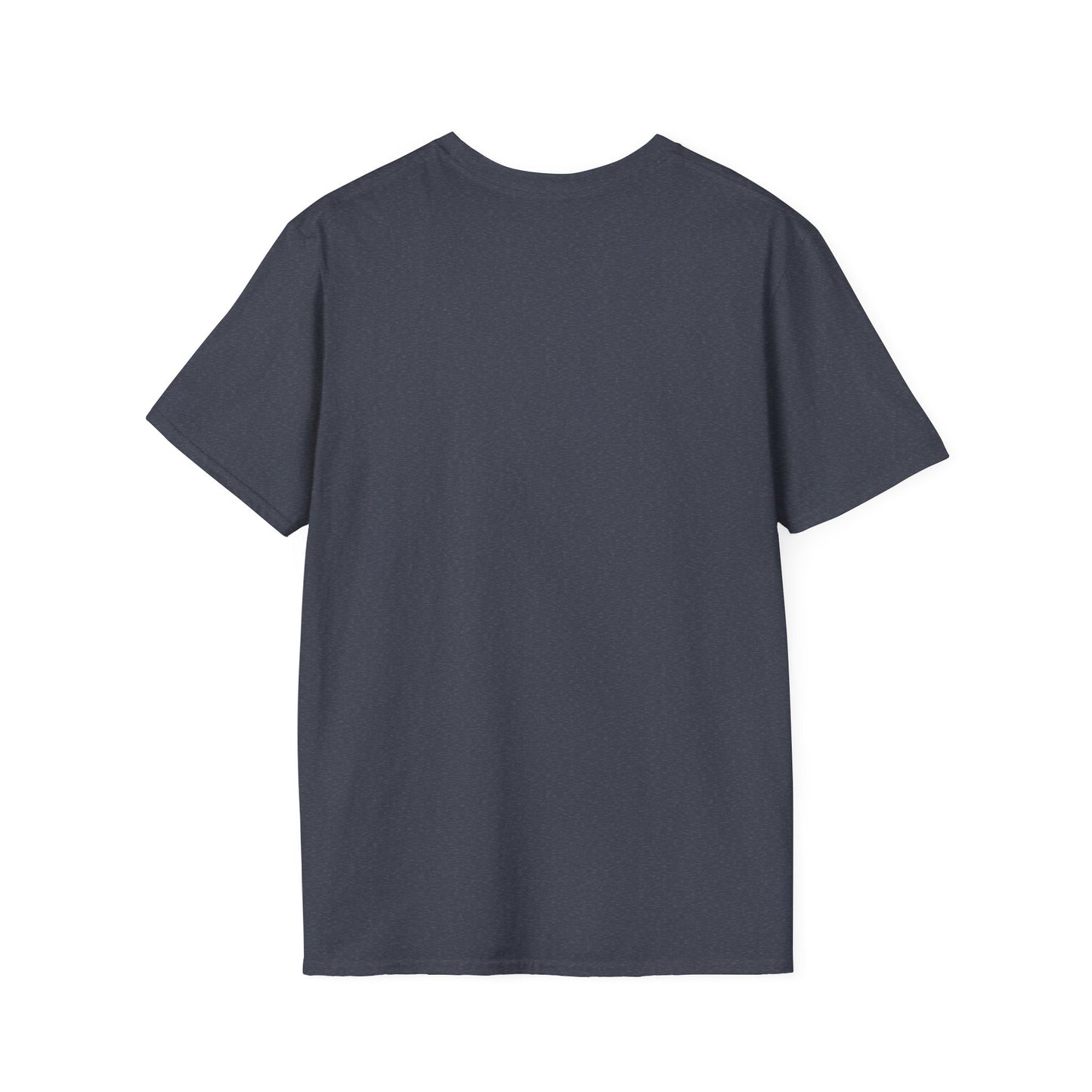 “NYC Skyline” Abstract Art - Unisex T-Shirt