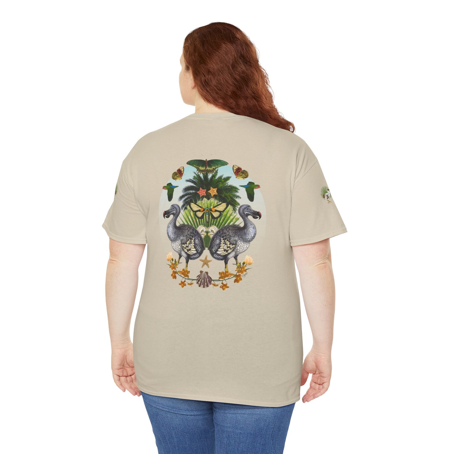 Dodo Paradise - Unisex T-Shirt