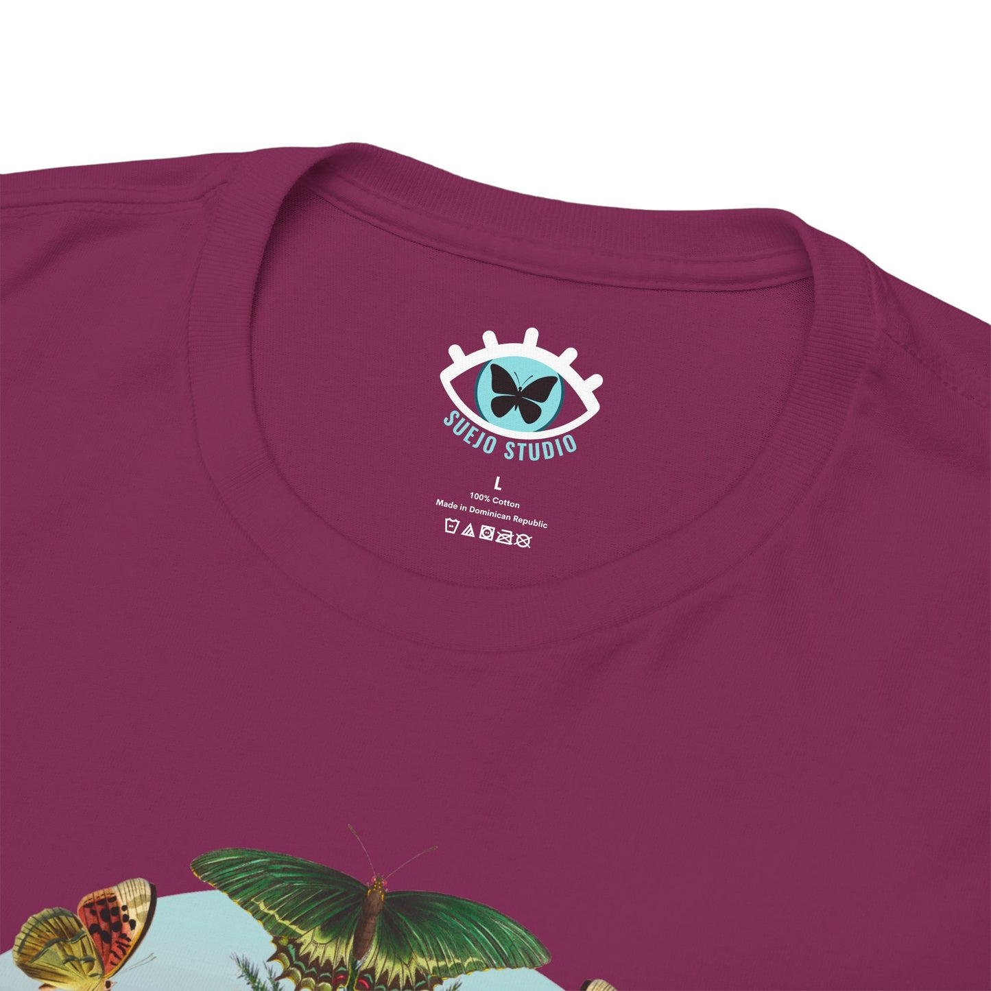 Dodo Paradise - Unisex T-Shirt