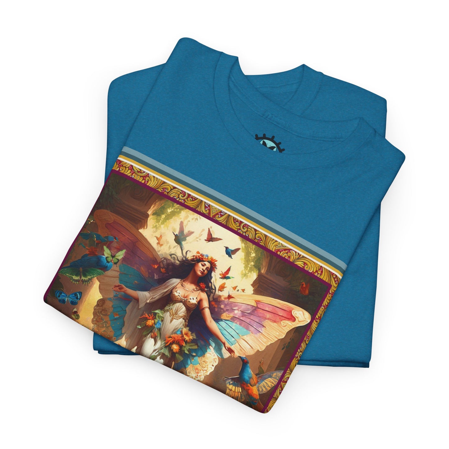 Psyche - Goddess of the Soul - Unisex T-Shirt