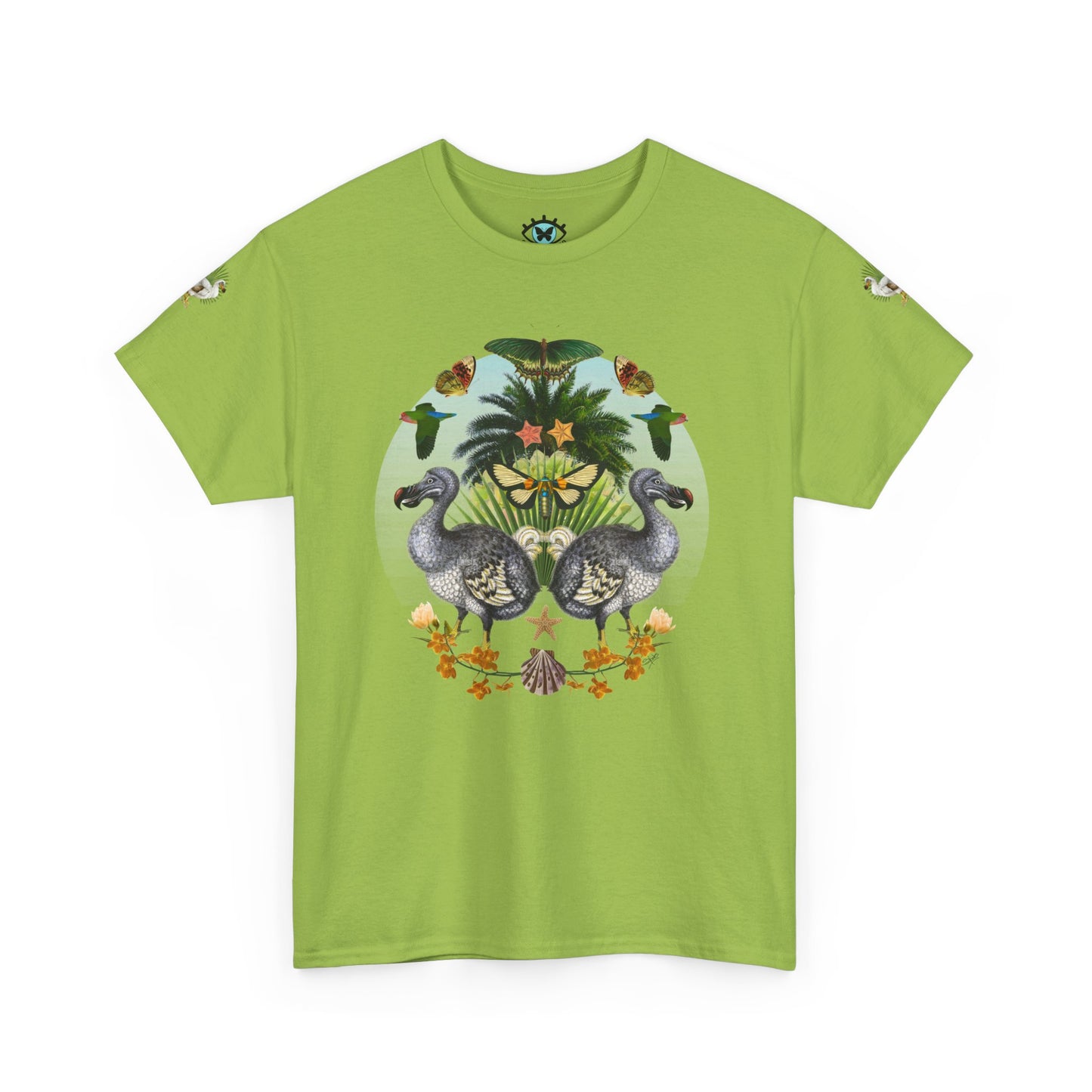 Dodo Paradise - Unisex T-Shirt