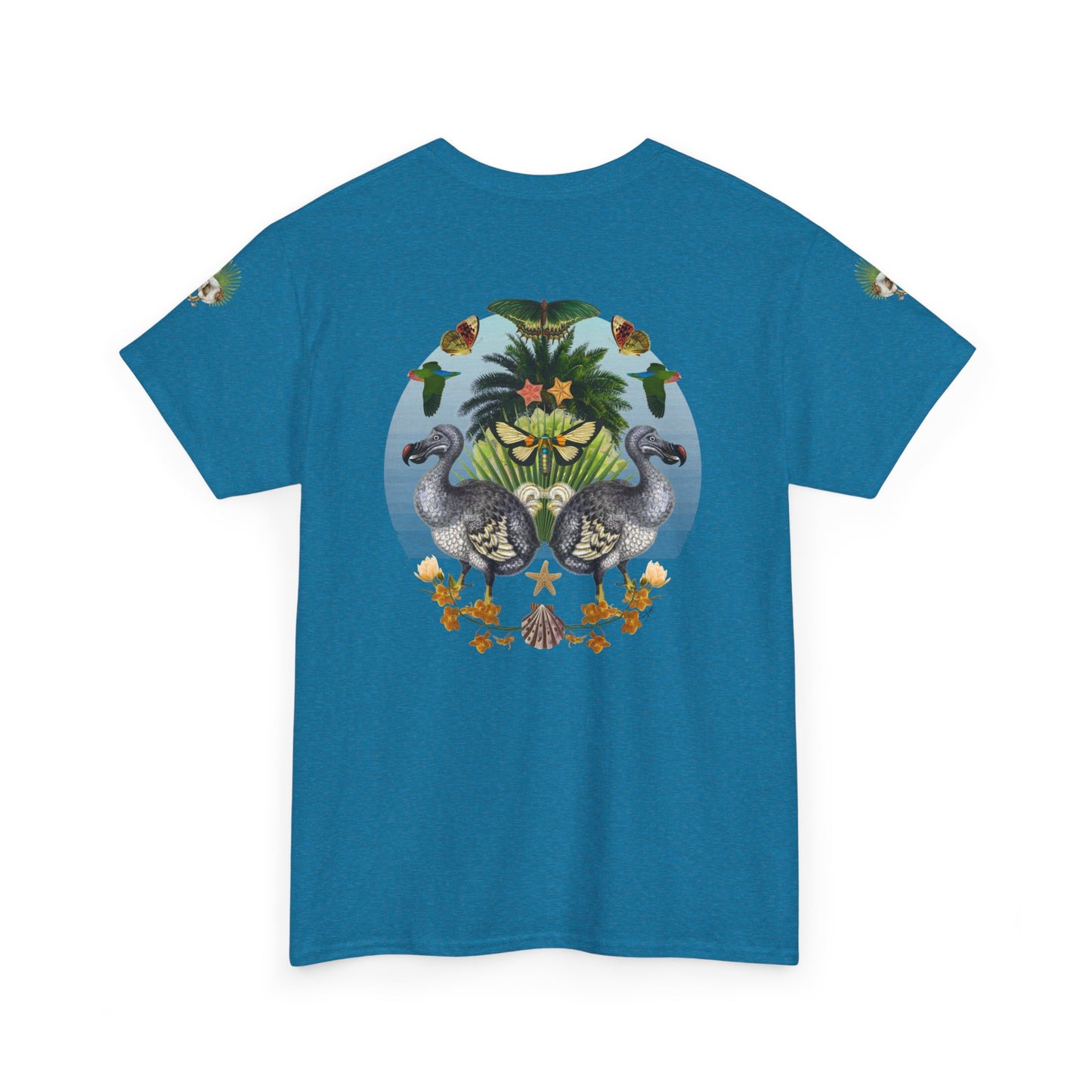 Dodo Paradise - Unisex T-Shirt
