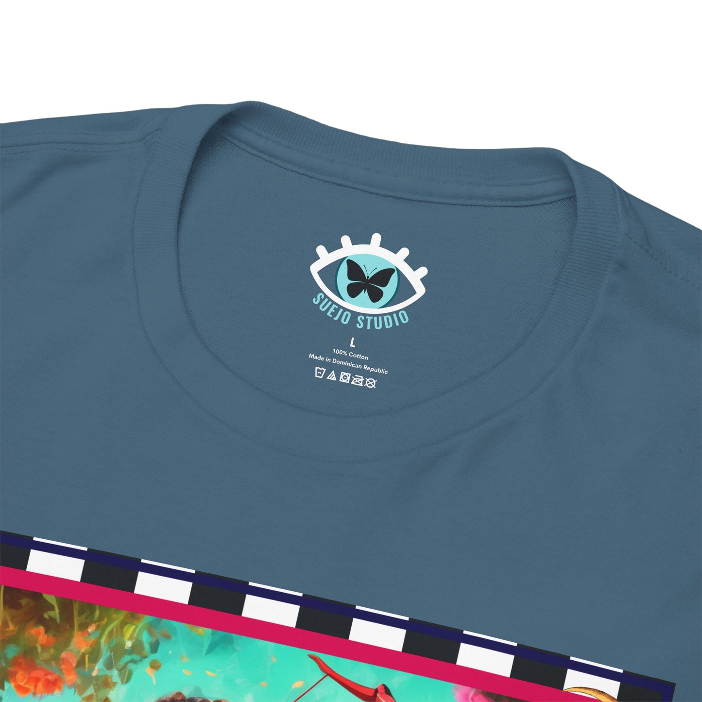 Sagittarius Zodiac Tee