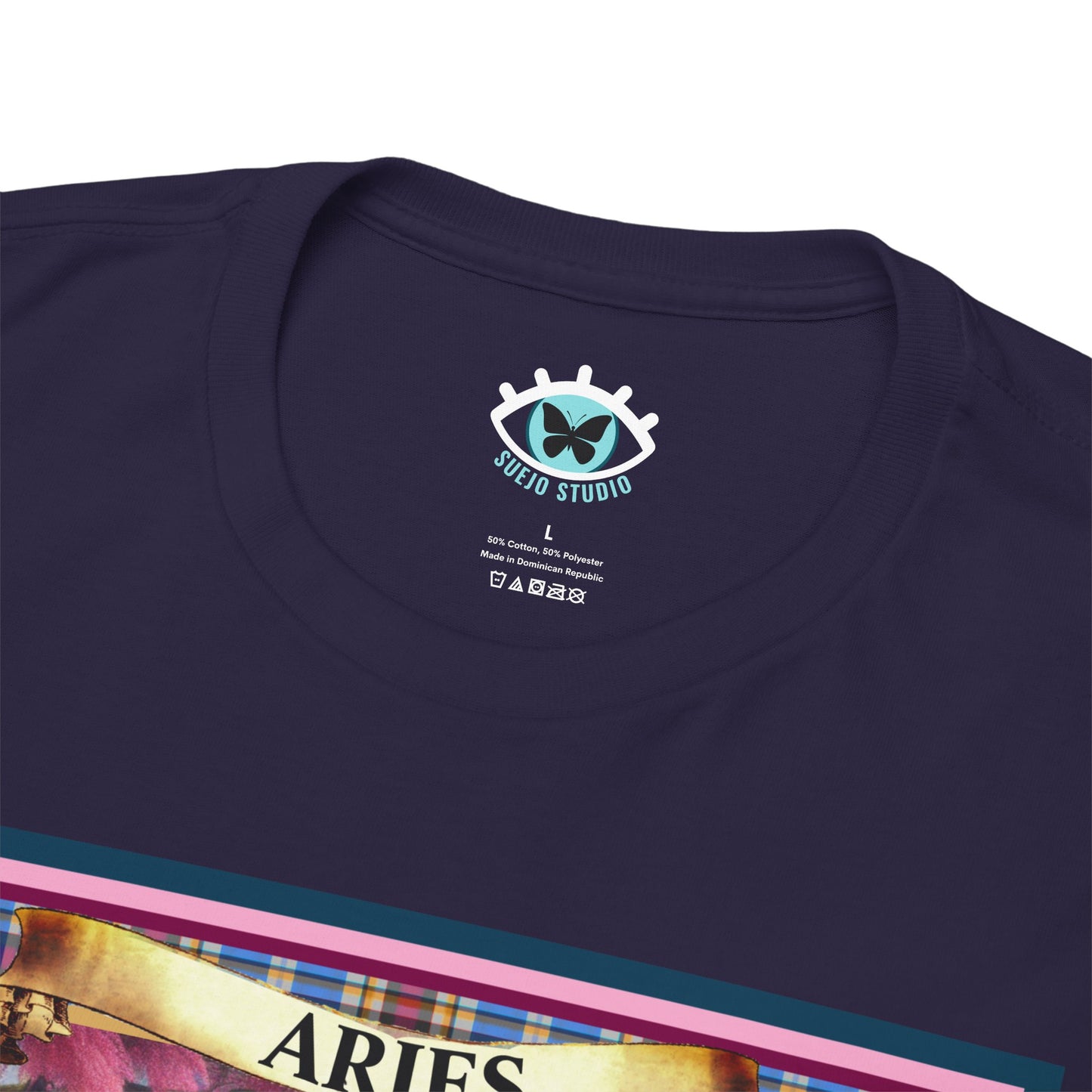 Aries - Zodiac Unisex Tee