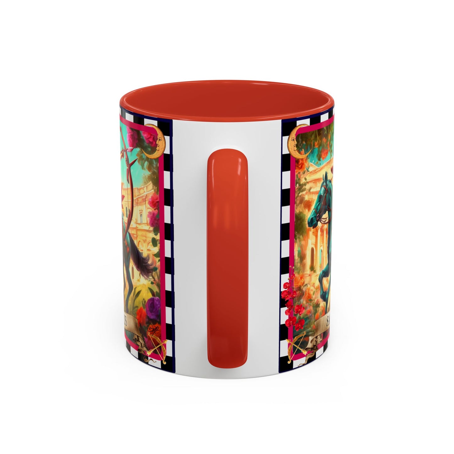 Sagittaurius- Coffee Mug (11, 15oz)