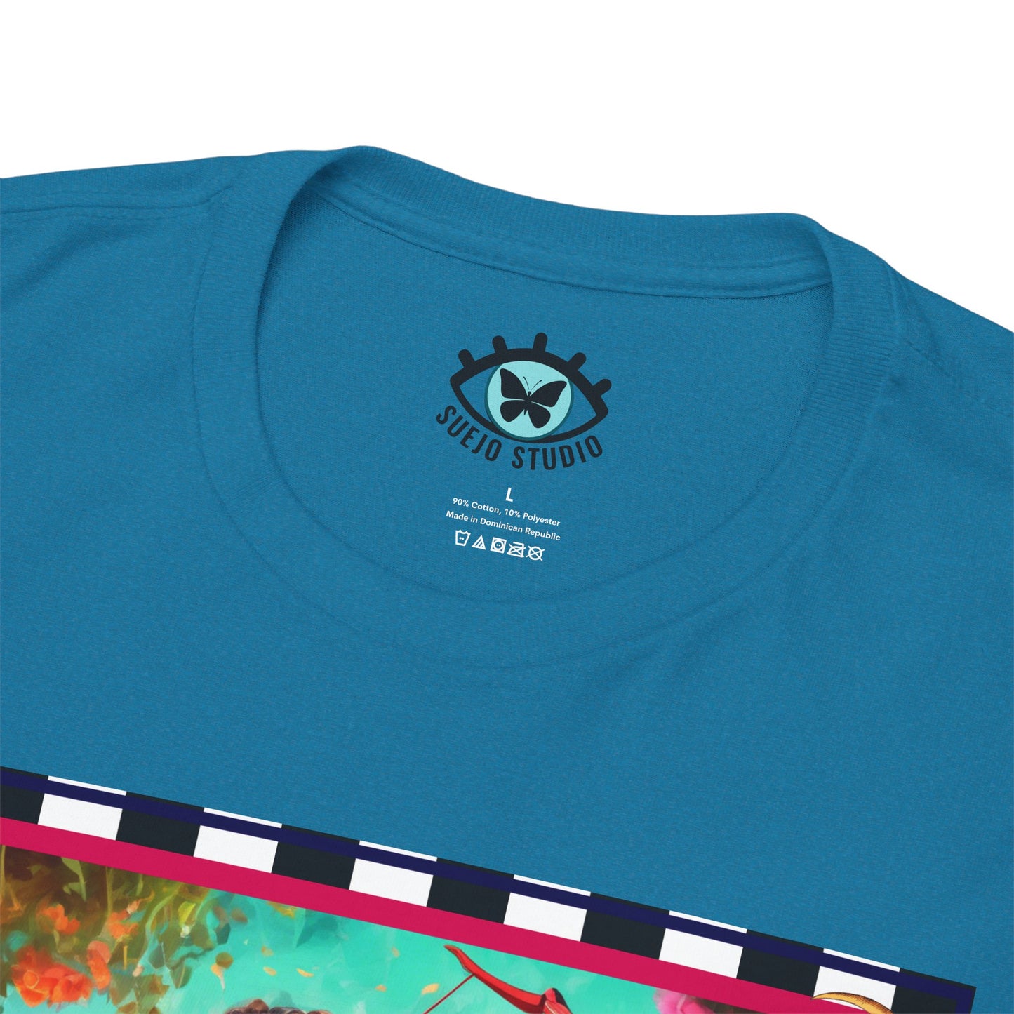 Sagittarius Zodiac Tee