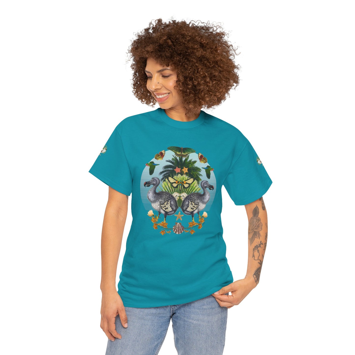 Dodo Paradise - Unisex T-Shirt