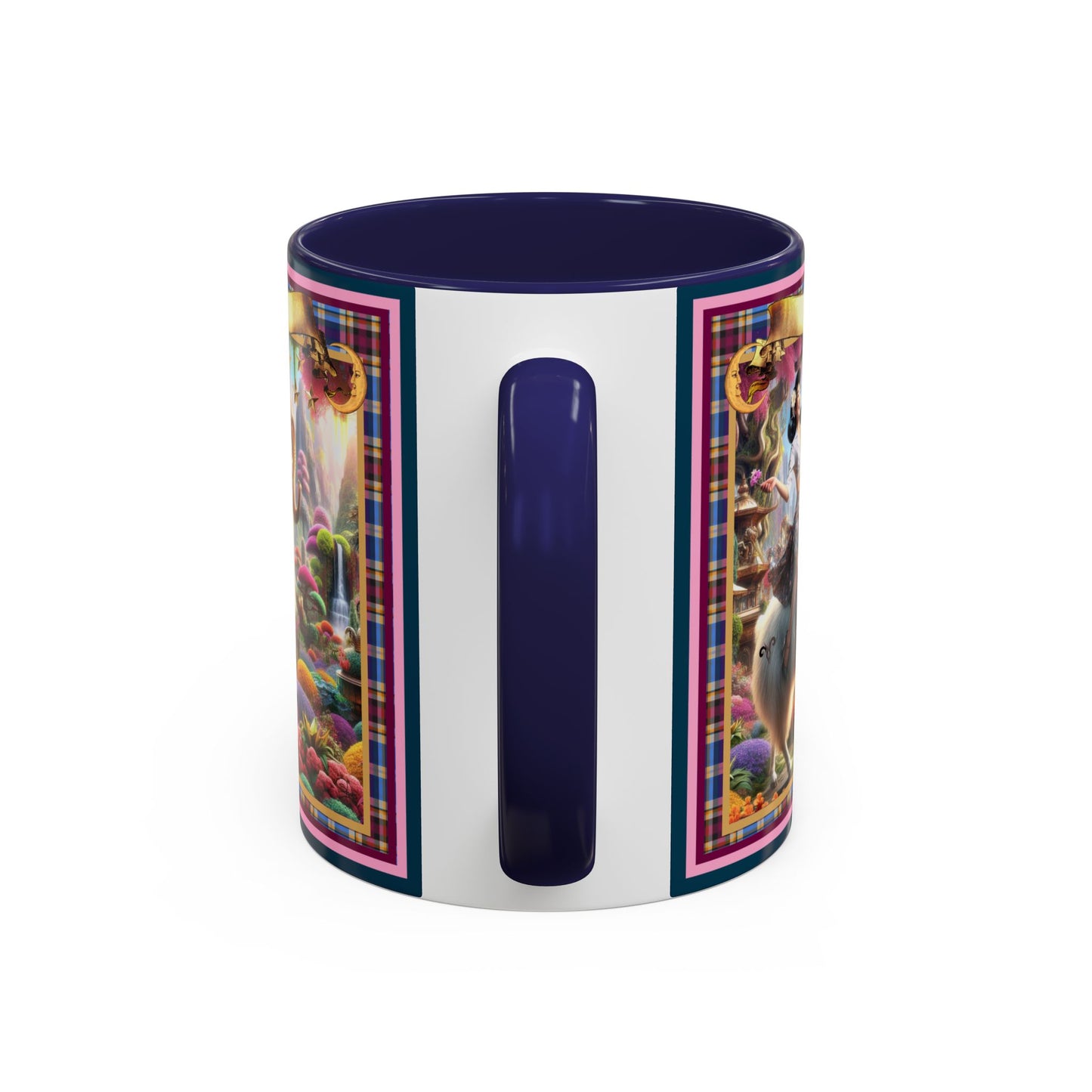 Aries - Coffee Mug (11, 15oz)